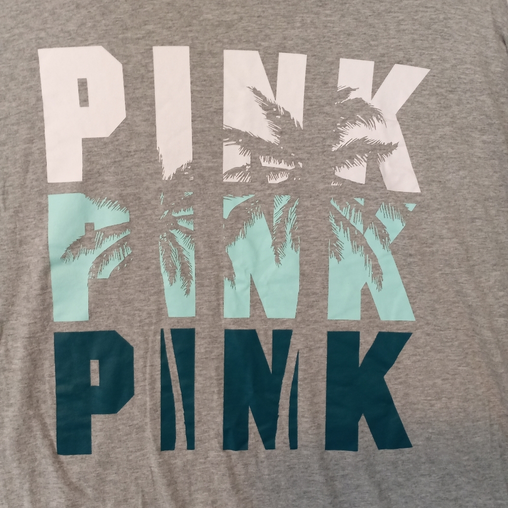 Pink Victoria Secret